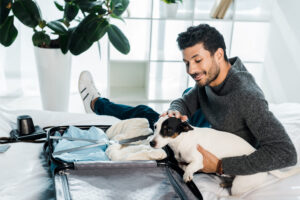 is microchipping mandatory Canada
